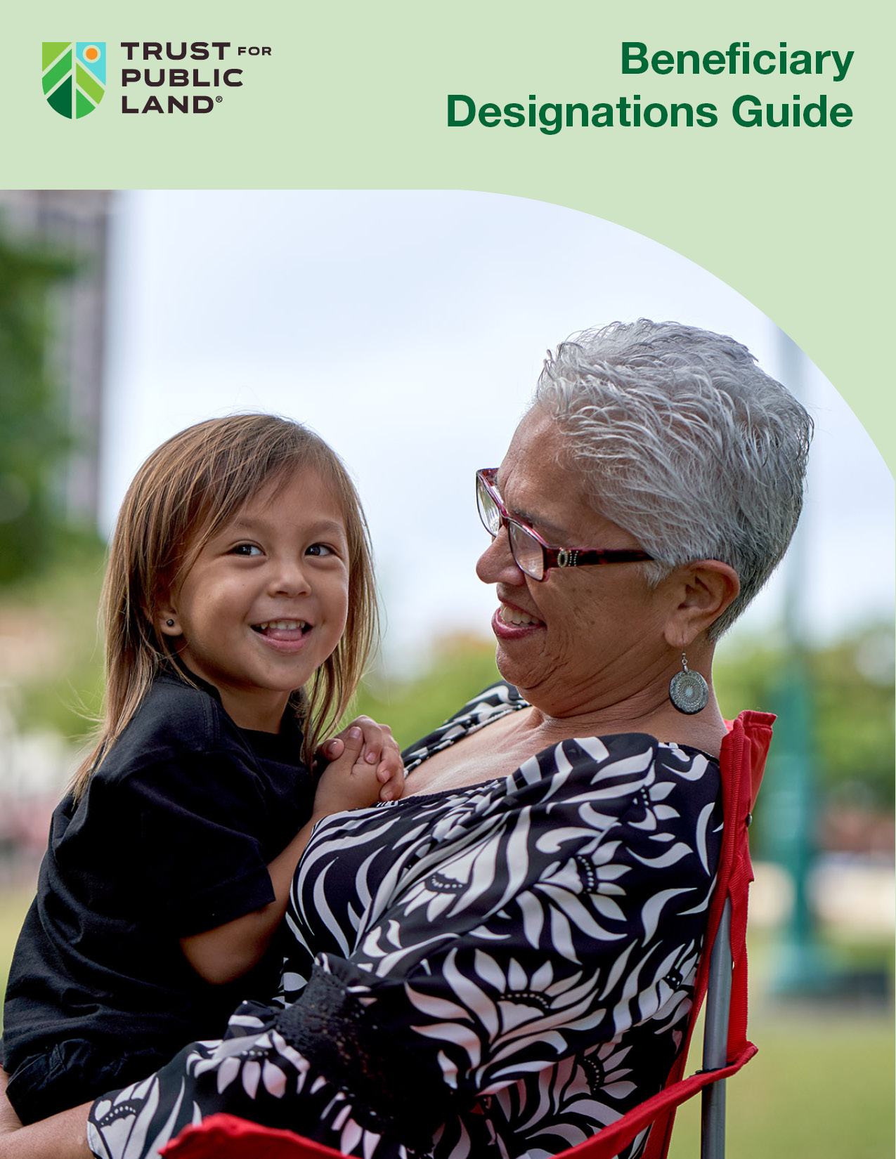 Beneficiary Designations Guide