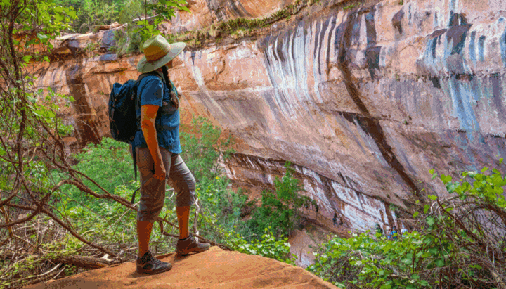 National Public Lands Day