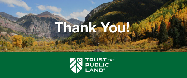 Thank you!
