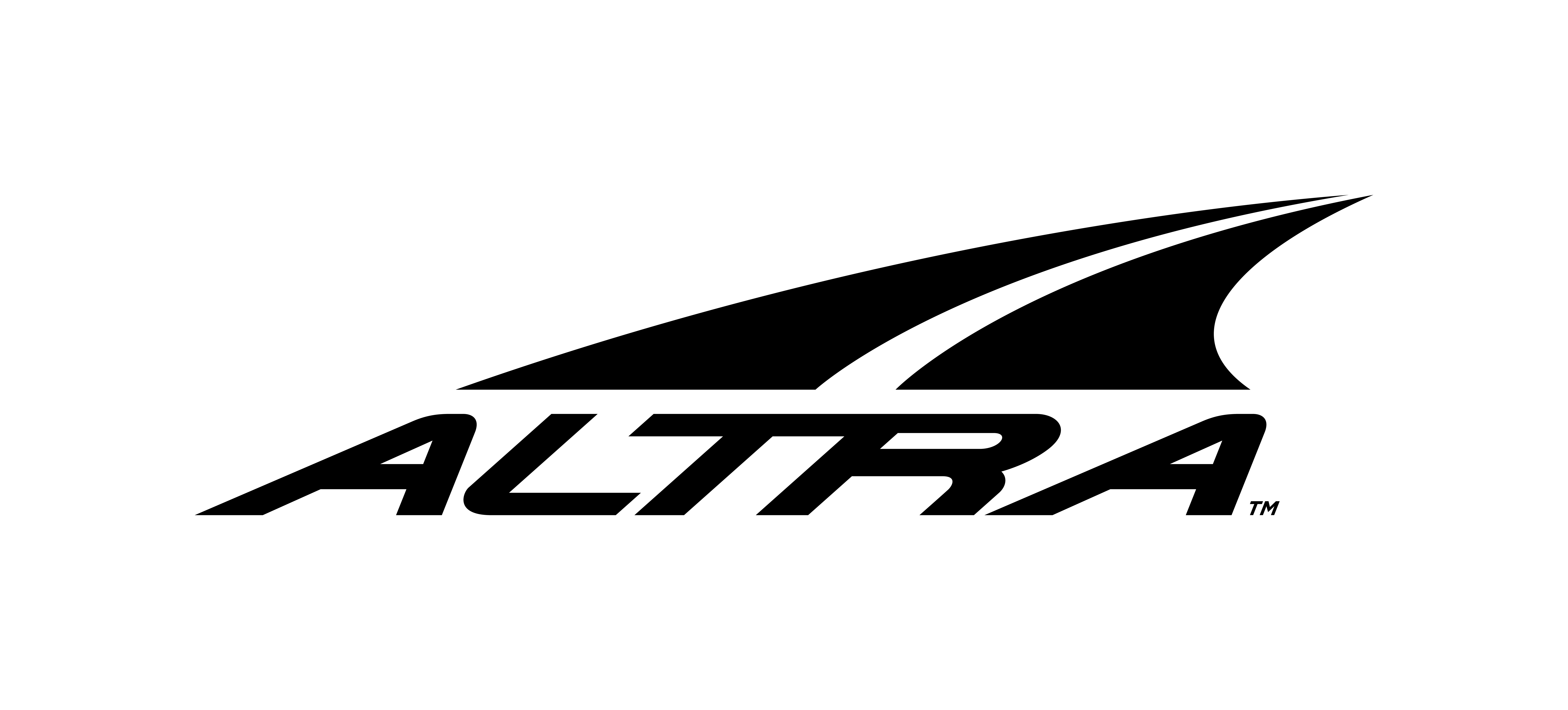 Altra logo.