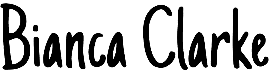 Bianca Clarke Signature 