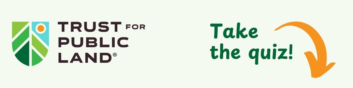 Trust for Public Land logo