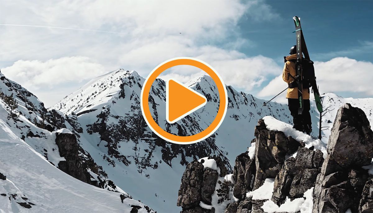 In the film Inaccessible, follow athletes and public land advocates Griffin Post, Emilé Zynobia, and Eric Jackson deep into Montana’s Crazy Mountains as they explore the limits of recreational access
