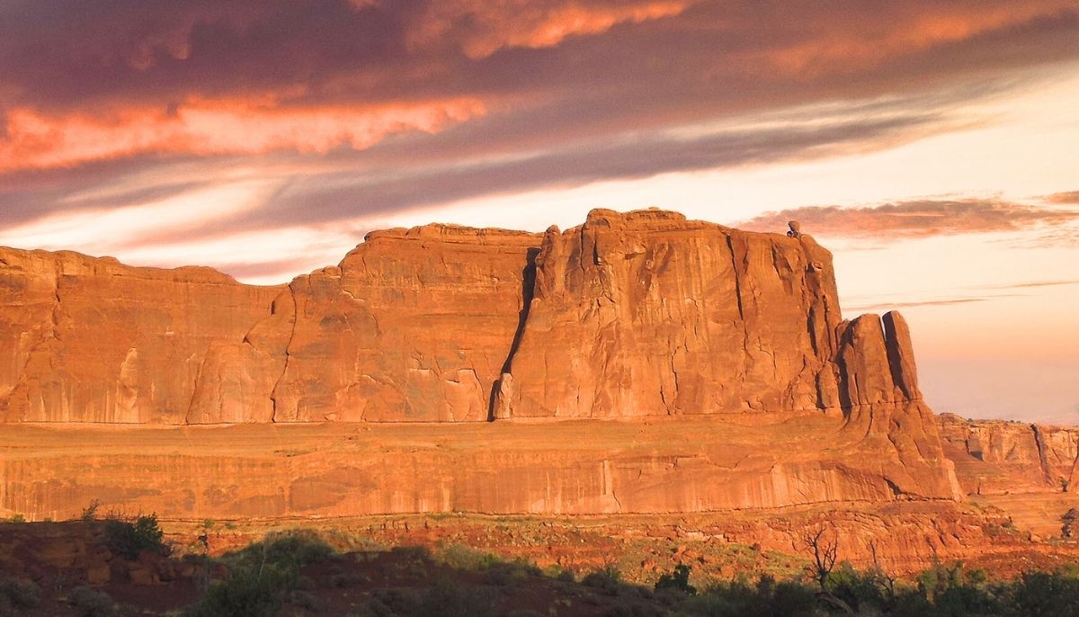 Arches National Park Moab, Utah