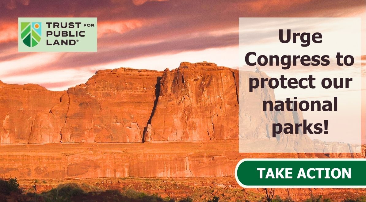 Arches National Park