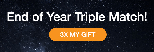 End of Year Triple Match!