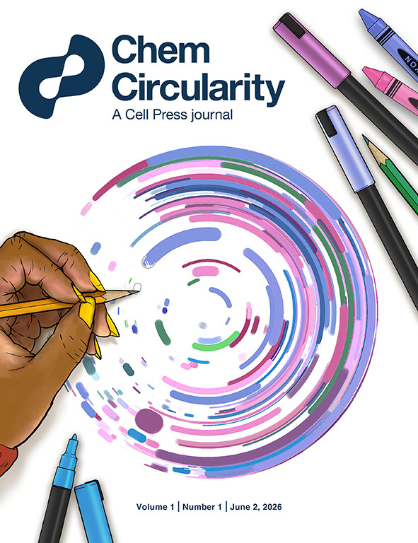 Chem Circularity