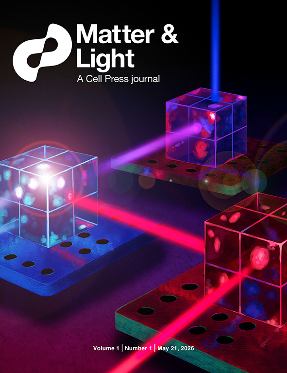 Matter & Light