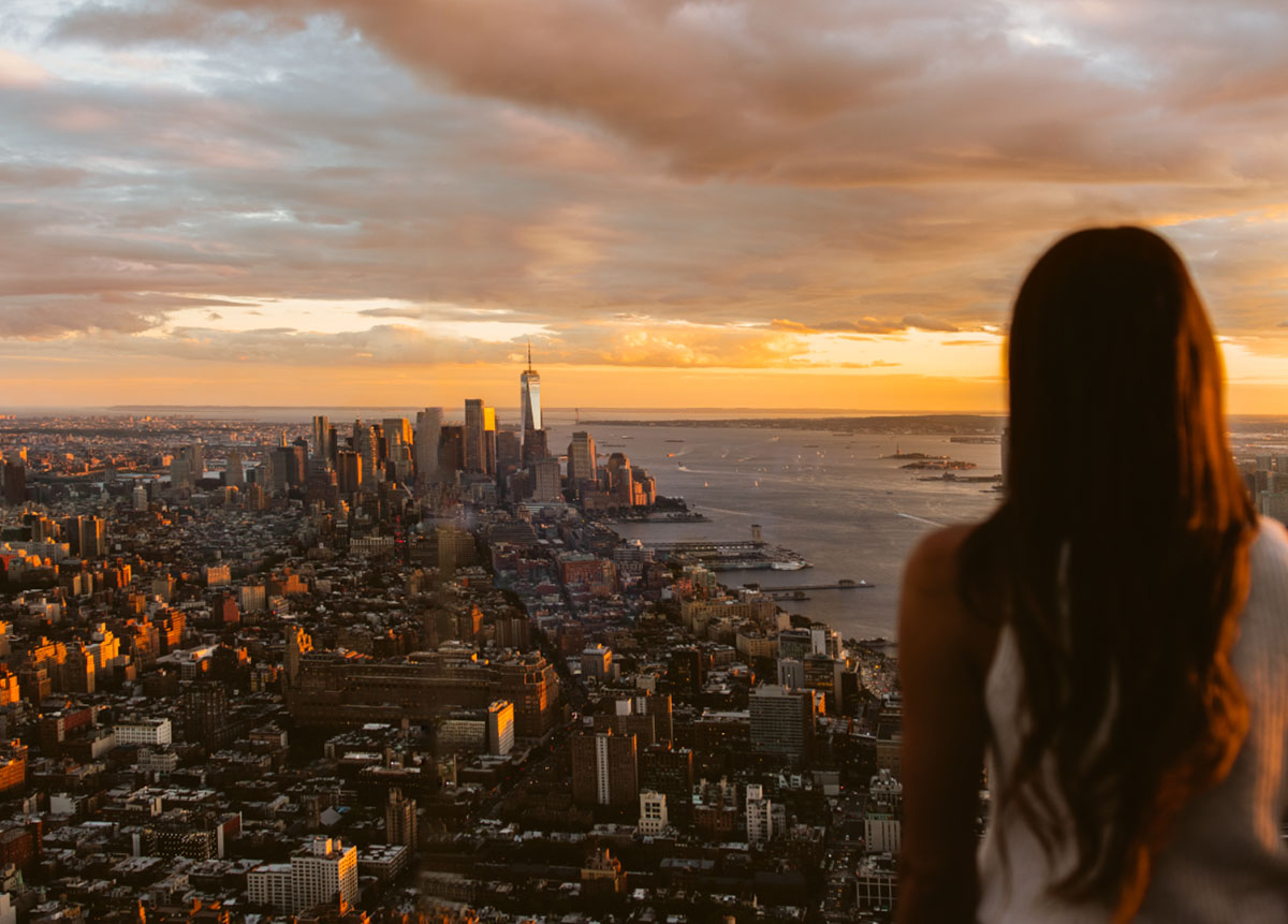 The Manhattan Collection