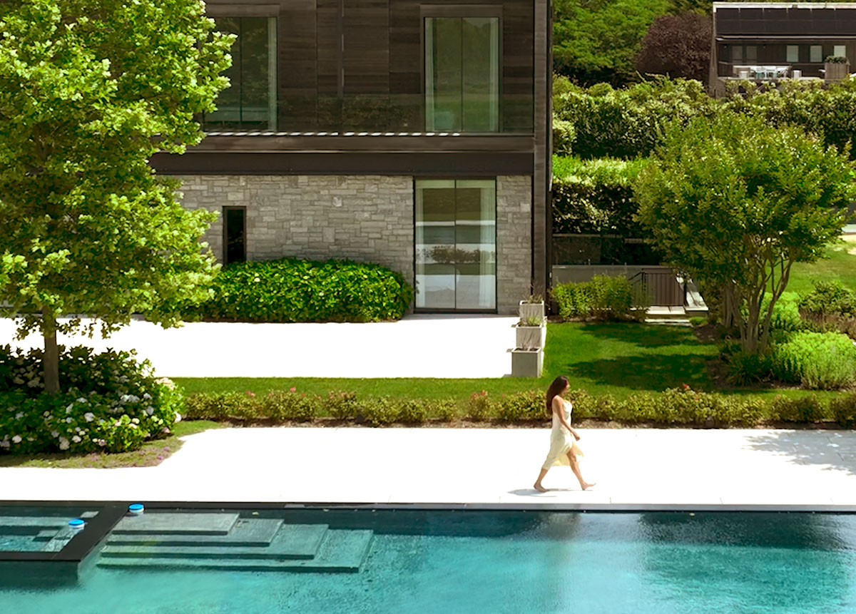 The Hamptons Collection