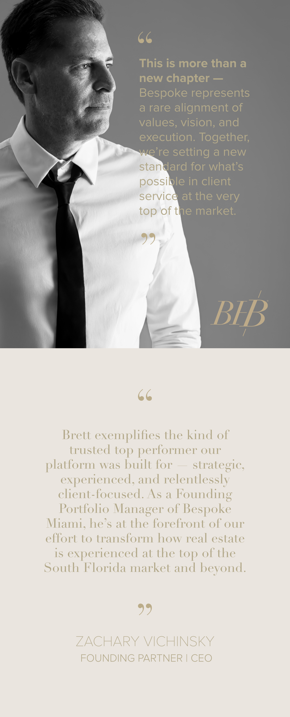 BRETT HARRIS