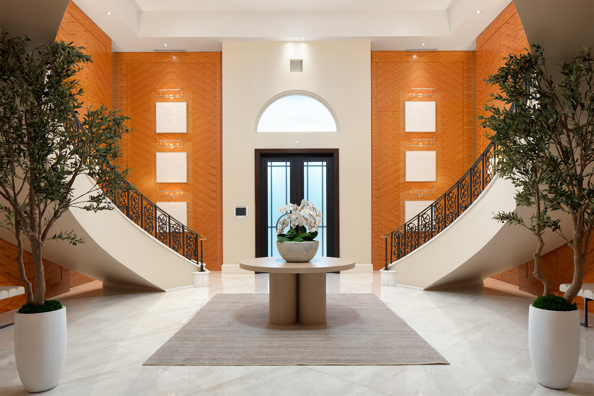 Bespoke Real Estate | Tailored for $10M+. Tailored for You.