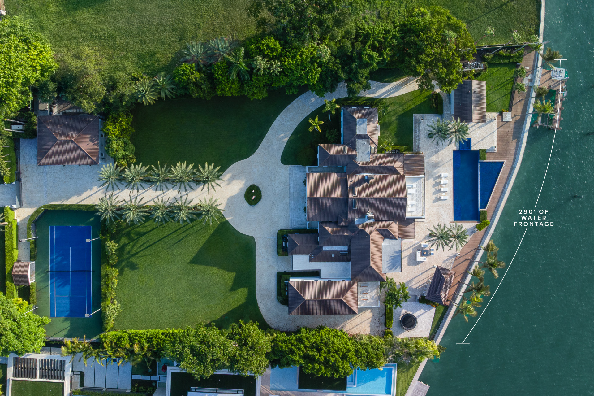 Bespoke Real Estate | Tailored for $10M+. Tailored for You.