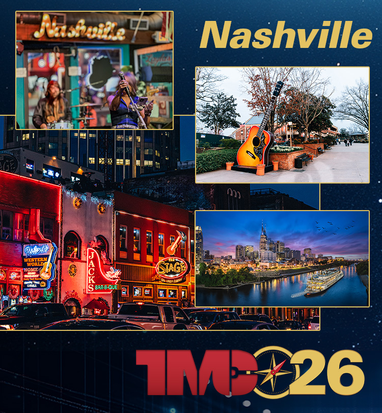 TMC26 Travel Information
