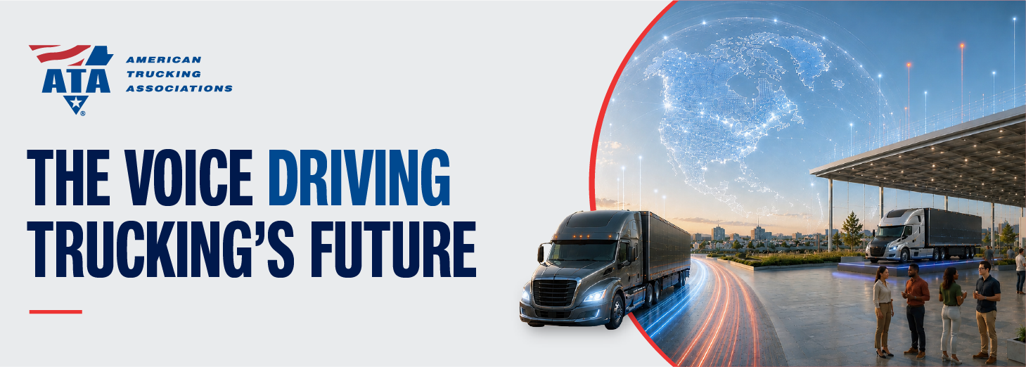 American Trucking Associatons